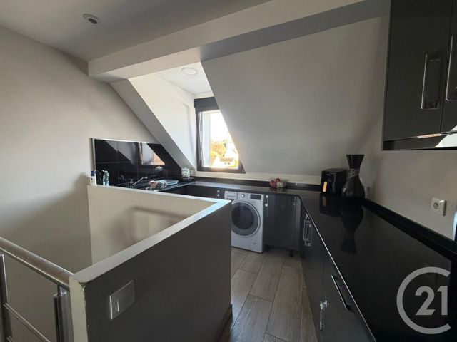 Appartement Duplex &agrave; louer - 4 pi&egrave;ces - 65,65 m2 - Messy - 77 - ILE-DE-FRANCE