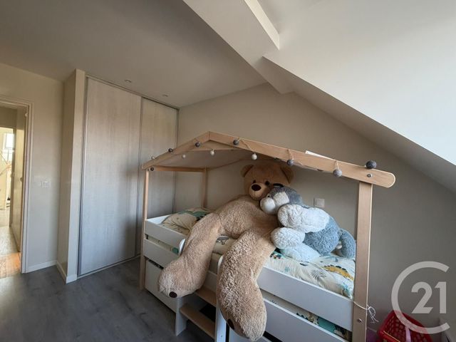 Appartement Duplex &agrave; louer - 4 pi&egrave;ces - 65,65 m2 - Messy - 77 - ILE-DE-FRANCE