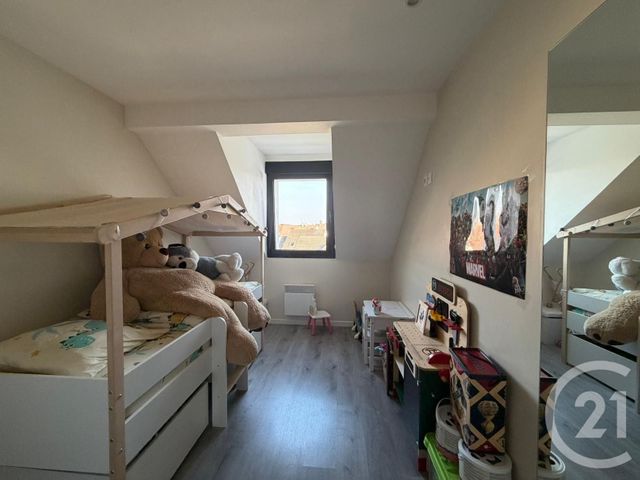 Appartement Duplex &agrave; louer - 4 pi&egrave;ces - 65,65 m2 - Messy - 77 - ILE-DE-FRANCE