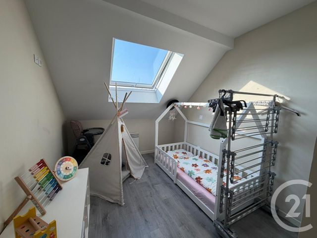 Appartement Duplex &agrave; louer - 4 pi&egrave;ces - 65,65 m2 - Messy - 77 - ILE-DE-FRANCE