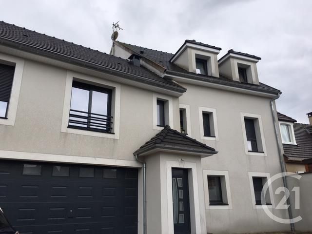 Appartement Duplex &agrave; louer - 4 pi&egrave;ces - 65,65 m2 - Messy - 77 - ILE-DE-FRANCE