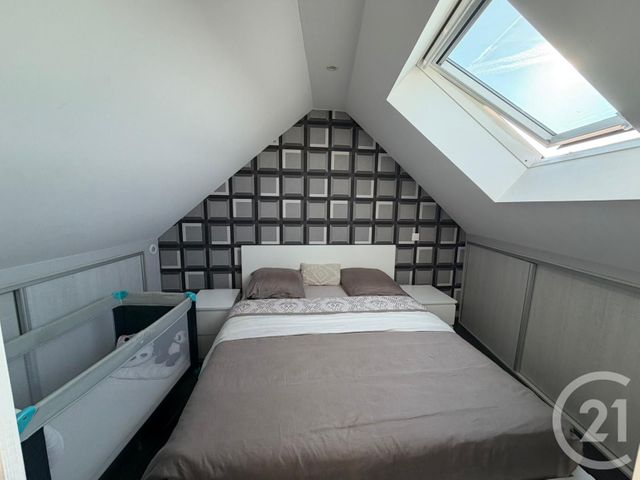 Appartement Duplex &agrave; louer - 4 pi&egrave;ces - 65,65 m2 - Messy - 77 - ILE-DE-FRANCE