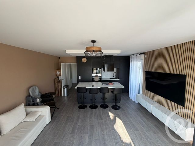 Appartement F3 &agrave; louer - 3 pi&egrave;ces - 65 m2 - Othis - 77 - ILE-DE-FRANCE