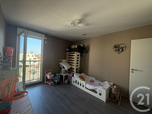 Appartement F3 &agrave; louer - 3 pi&egrave;ces - 65 m2 - Othis - 77 - ILE-DE-FRANCE