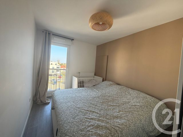 Appartement F3 &agrave; louer - 3 pi&egrave;ces - 65 m2 - Othis - 77 - ILE-DE-FRANCE