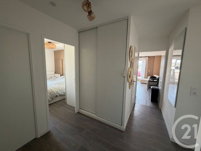 Appartement F3 &agrave; louer - 3 pi&egrave;ces - 65 m2 - Othis - 77 - ILE-DE-FRANCE