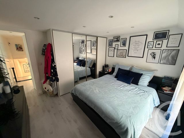 Maison &agrave; louer - 4 pi&egrave;ces - 54,44 m2 - St Mard - 77 - ILE-DE-FRANCE