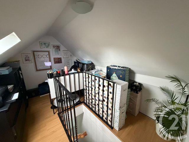 Maison &agrave; louer - 4 pi&egrave;ces - 54,44 m2 - St Mard - 77 - ILE-DE-FRANCE