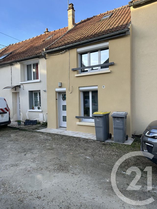 maison - ST MARD - 77