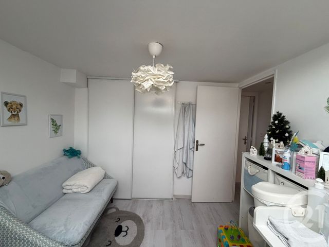 Maison &agrave; louer - 4 pi&egrave;ces - 54,44 m2 - St Mard - 77 - ILE-DE-FRANCE