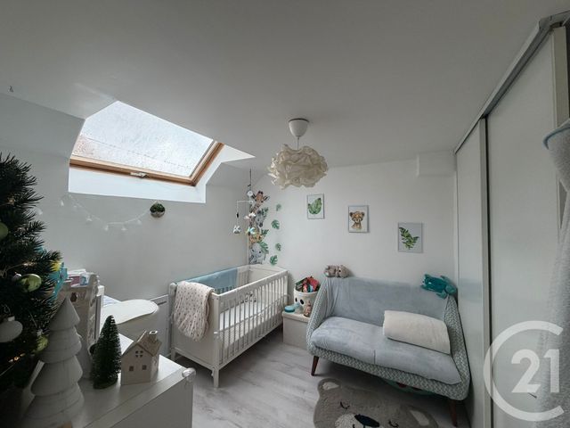 Maison &agrave; louer - 4 pi&egrave;ces - 54,44 m2 - St Mard - 77 - ILE-DE-FRANCE