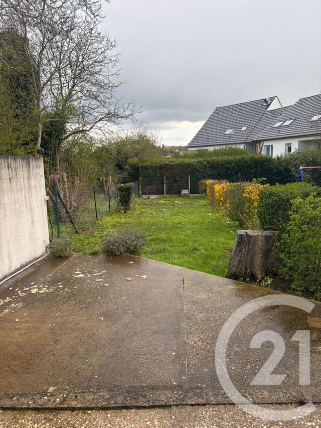 Maison &agrave; louer - 4 pi&egrave;ces - 54,44 m2 - St Mard - 77 - ILE-DE-FRANCE