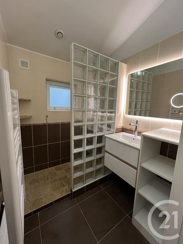 Maison &agrave; louer - 4 pi&egrave;ces - 54,44 m2 - St Mard - 77 - ILE-DE-FRANCE