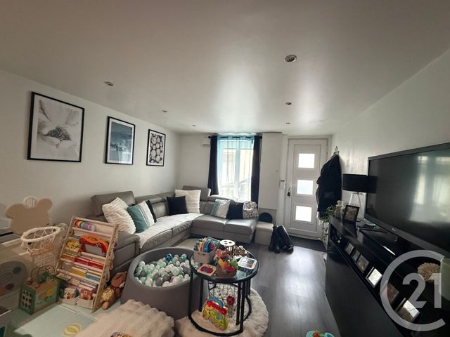 maison - ST MARD - 77