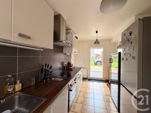 Maison &agrave; vendre - 4 pi&egrave;ces - 85 m2 - Rouvres - 77 - ILE-DE-FRANCE