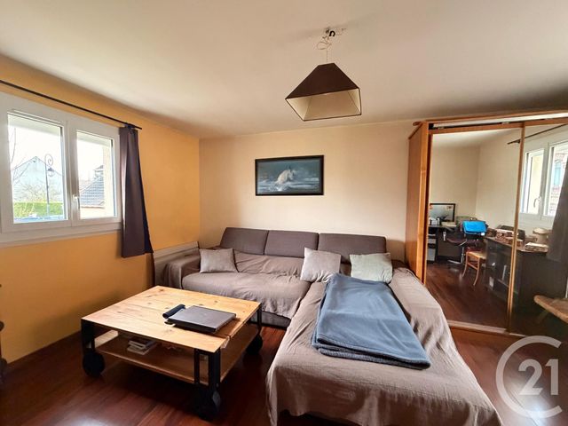 Maison &agrave; vendre - 4 pi&egrave;ces - 85 m2 - Rouvres - 77 - ILE-DE-FRANCE