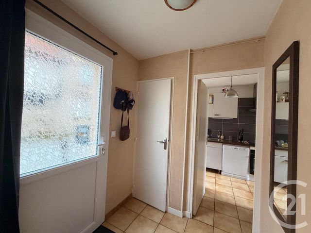 Maison &agrave; vendre - 4 pi&egrave;ces - 85 m2 - Rouvres - 77 - ILE-DE-FRANCE