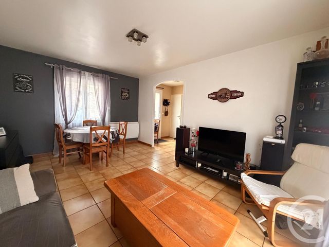 Maison &agrave; vendre - 4 pi&egrave;ces - 85 m2 - Rouvres - 77 - ILE-DE-FRANCE