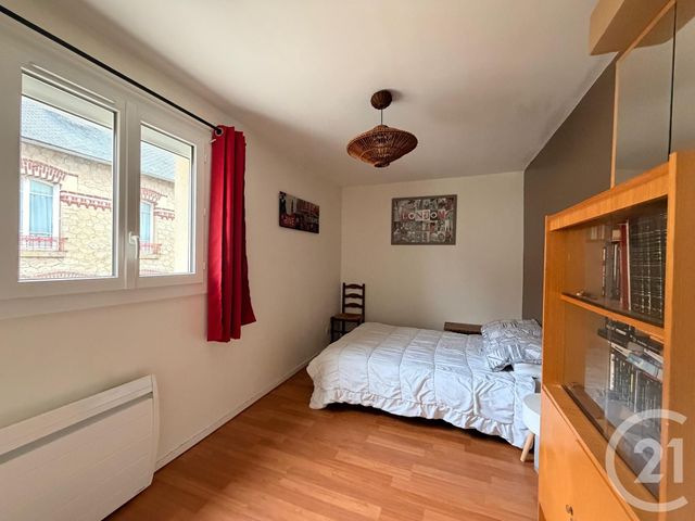 Maison &agrave; vendre - 4 pi&egrave;ces - 85 m2 - Rouvres - 77 - ILE-DE-FRANCE