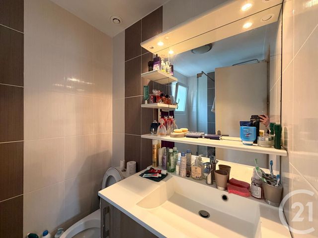 Maison &agrave; vendre - 4 pi&egrave;ces - 85 m2 - Rouvres - 77 - ILE-DE-FRANCE