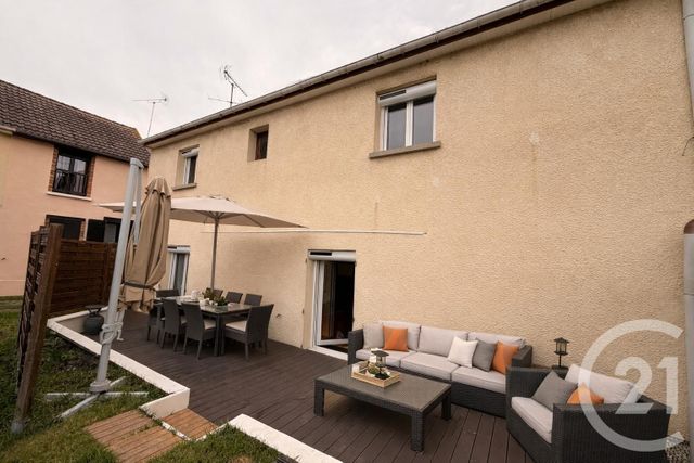 maison - ROUVRES - 77