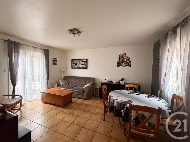 Maison &agrave; vendre - 4 pi&egrave;ces - 85 m2 - Rouvres - 77 - ILE-DE-FRANCE