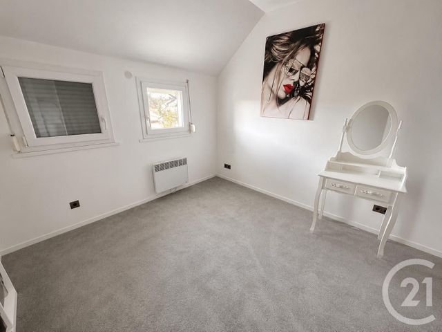 Maison &agrave; vendre - 7 pi&egrave;ces - 130 m2 - Vauciennes - 60 - PICARDIE