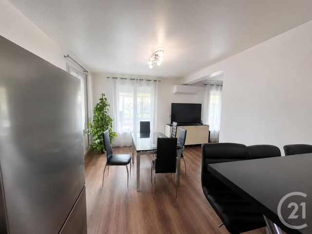 Maison &agrave; vendre - 7 pi&egrave;ces - 130 m2 - Vauciennes - 60 - PICARDIE
