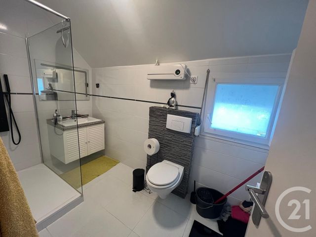 Maison &agrave; vendre - 7 pi&egrave;ces - 130 m2 - Vauciennes - 60 - PICARDIE