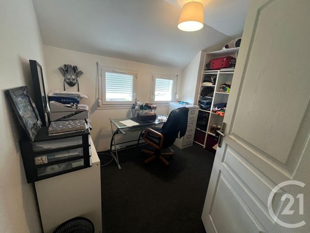 Maison &agrave; vendre - 7 pi&egrave;ces - 130 m2 - Vauciennes - 60 - PICARDIE