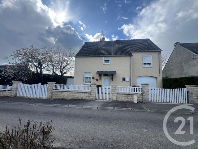 Maison à vendre VAUCIENNES