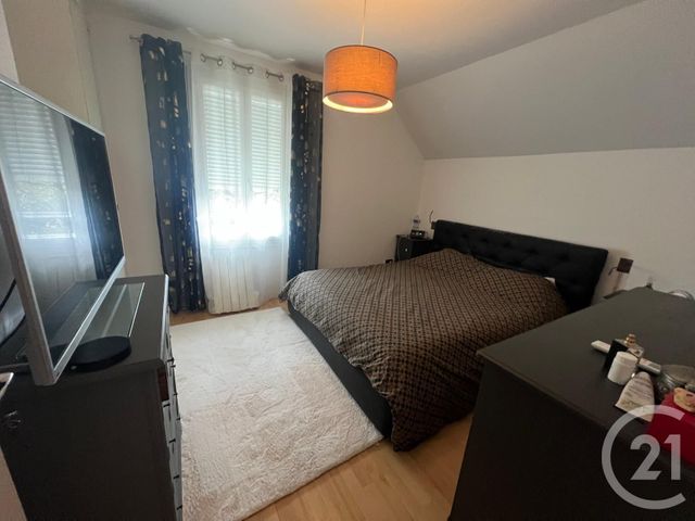 Maison &agrave; vendre - 7 pi&egrave;ces - 130 m2 - Vauciennes - 60 - PICARDIE