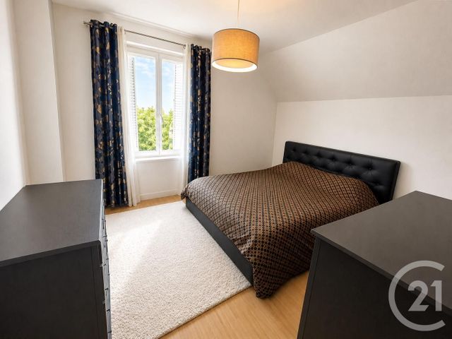 Maison &agrave; vendre - 7 pi&egrave;ces - 130 m2 - Vauciennes - 60 - PICARDIE