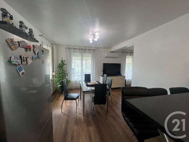 Maison &agrave; vendre - 7 pi&egrave;ces - 130 m2 - Vauciennes - 60 - PICARDIE