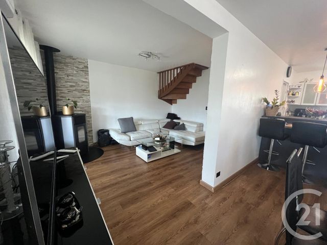 Maison &agrave; vendre - 7 pi&egrave;ces - 130 m2 - Vauciennes - 60 - PICARDIE