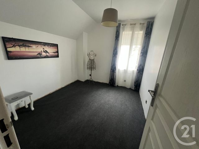 Maison &agrave; vendre - 7 pi&egrave;ces - 130 m2 - Vauciennes - 60 - PICARDIE