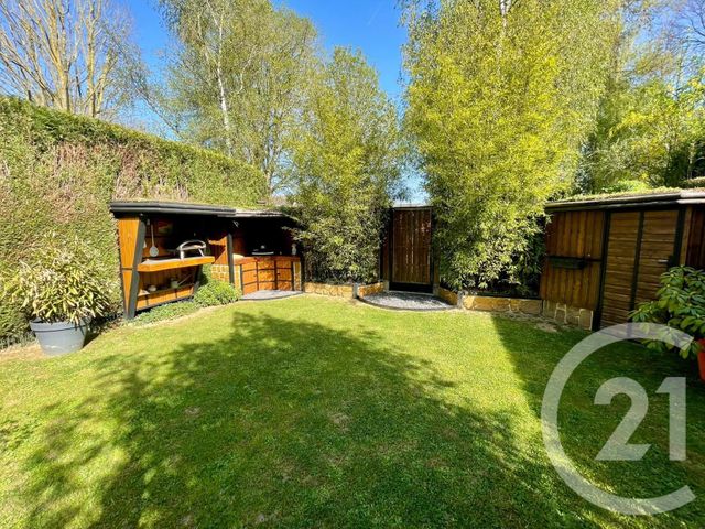 Maison &agrave; vendre - 5 pi&egrave;ces - 91 m2 - Juilly - 77 - ILE-DE-FRANCE