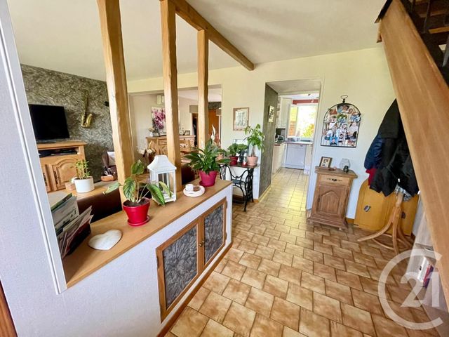 Maison &agrave; vendre - 5 pi&egrave;ces - 91 m2 - Juilly - 77 - ILE-DE-FRANCE