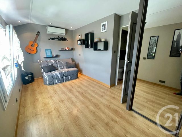 Maison &agrave; vendre - 5 pi&egrave;ces - 91 m2 - Juilly - 77 - ILE-DE-FRANCE