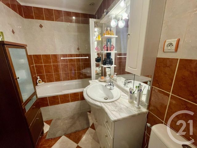 Maison &agrave; vendre - 5 pi&egrave;ces - 91 m2 - Juilly - 77 - ILE-DE-FRANCE