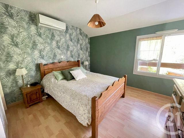 Maison &agrave; vendre - 5 pi&egrave;ces - 91 m2 - Juilly - 77 - ILE-DE-FRANCE