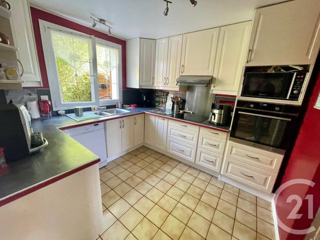 Maison &agrave; vendre - 5 pi&egrave;ces - 91 m2 - Juilly - 77 - ILE-DE-FRANCE