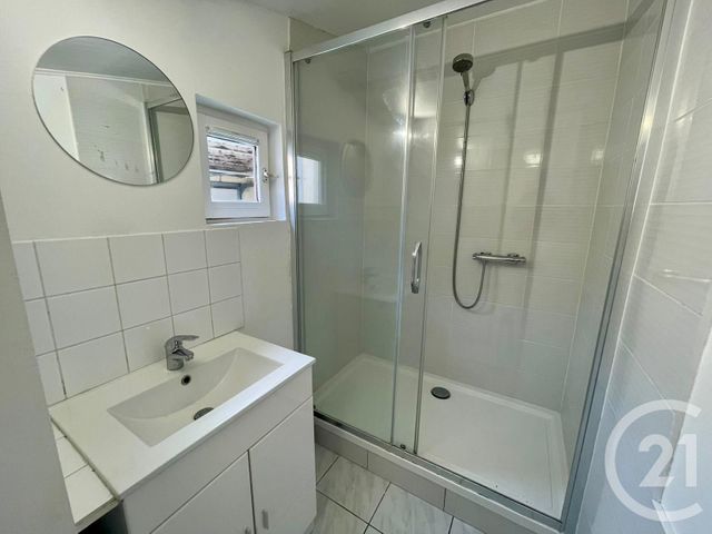 Maison &agrave; vendre - 3 pi&egrave;ces - 65 m2 - Le Plessis Belleville - 60 - PICARDIE