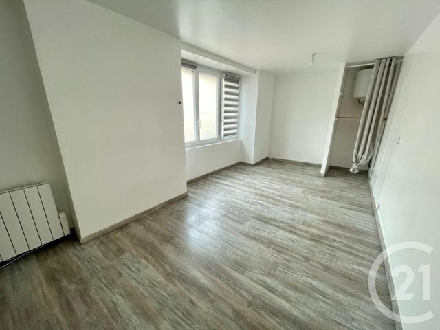 Maison &agrave; vendre - 3 pi&egrave;ces - 65 m2 - Le Plessis Belleville - 60 - PICARDIE