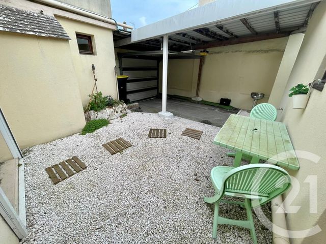 Maison &agrave; vendre - 3 pi&egrave;ces - 65 m2 - Le Plessis Belleville - 60 - PICARDIE