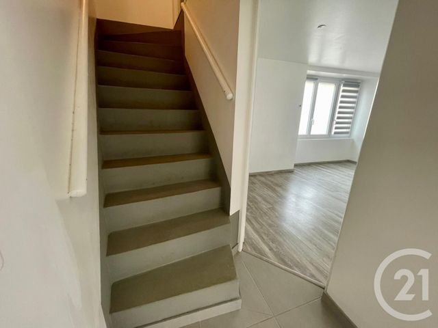 Maison &agrave; vendre - 3 pi&egrave;ces - 65 m2 - Le Plessis Belleville - 60 - PICARDIE