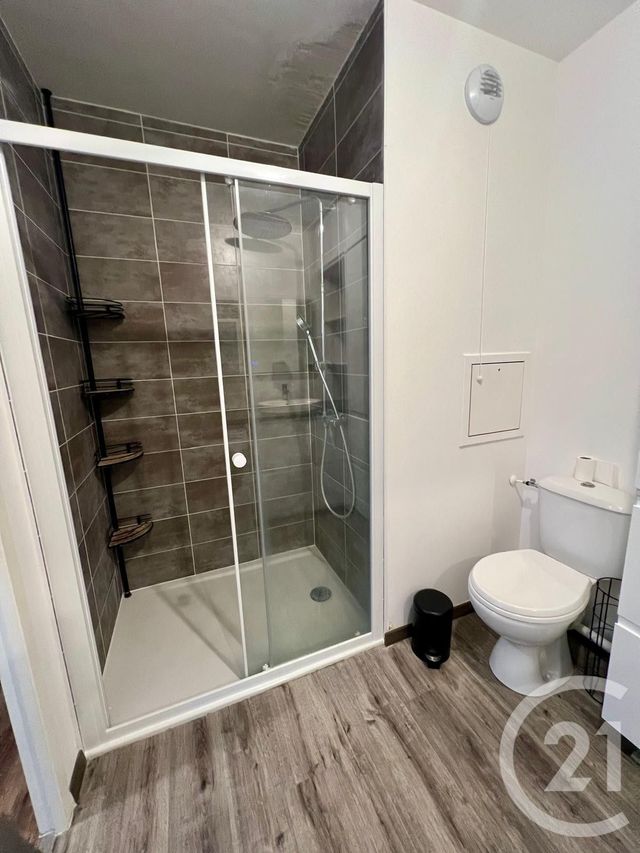 Appartement F2 &agrave; louer - 2 pi&egrave;ces - 38,67 m2 - Le Plessis Belleville - 60 - PICARDIE