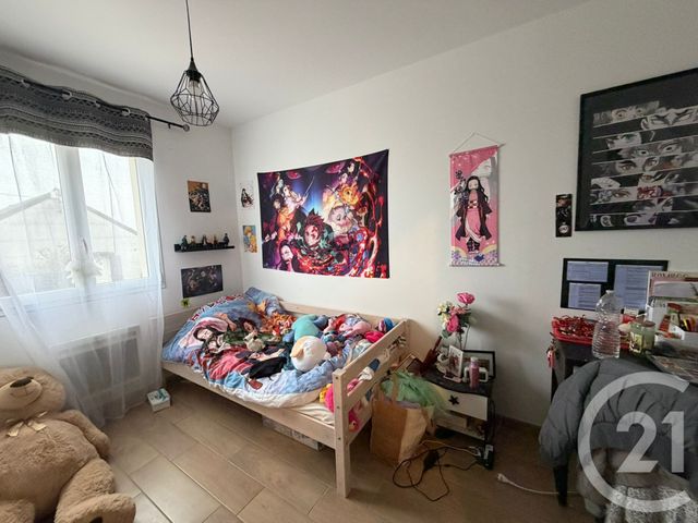 Maison &agrave; louer - 4 pi&egrave;ces - 74,09 m2 - Bregy - 60 - PICARDIE