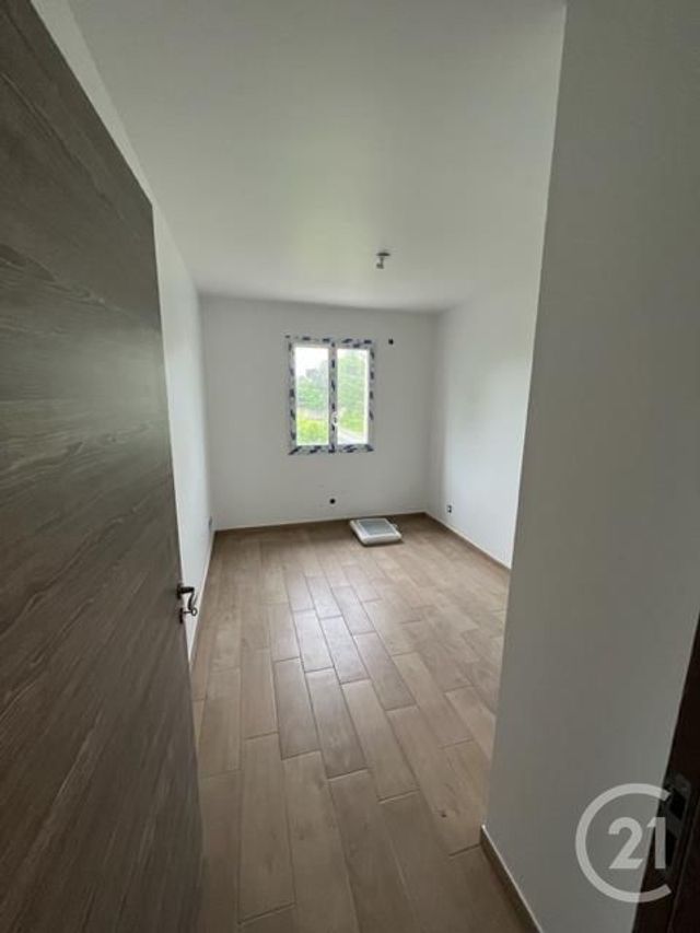 Maison &agrave; louer - 4 pi&egrave;ces - 74,09 m2 - Bregy - 60 - PICARDIE