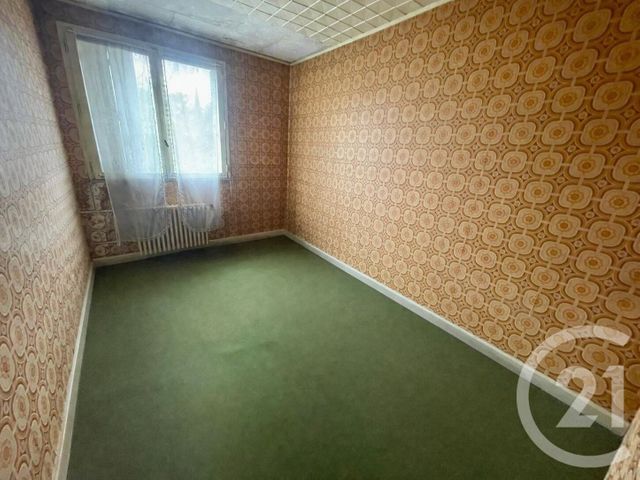 Appartement F4 &agrave; vendre - 4 pi&egrave;ces - 72 m2 - Mitry Mory - 77 - ILE-DE-FRANCE